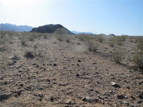 Lot 15 & 16 Lorton Road, Yucca, AZ 86438