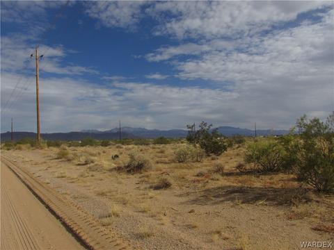 53 Shipp Dr # -3, Golden Valley, AZ 86413