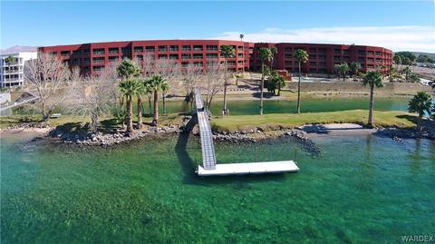 231 Moser Avenue Apt 106 Condo 1e Ave #106, CONDO 1E, Bullhead City, AZ 86429