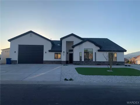 787 Park Vw, Bullhead City, AZ 86429