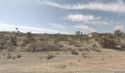 600 W Queen Tut Dr, Meadview, AZ 86444