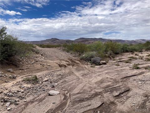 0 W Zuni, Golden Valley, AZ 86413