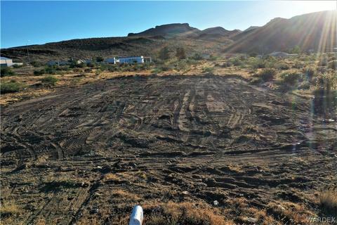0 N Sierra Rd, Kingman, AZ 86409
