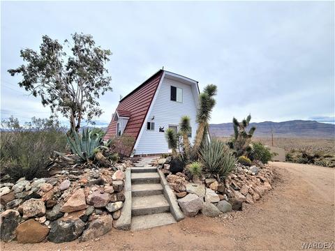1365 E Mohawk Dr, Meadview, AZ 86444 photo 1
