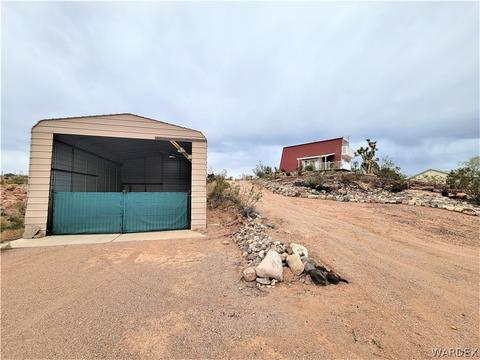 1365 E Mohawk Dr, Meadview, AZ 86444 photo 27
