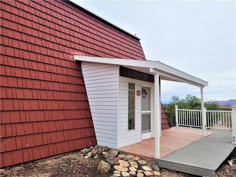 1365 E Mohawk Dr, Meadview, AZ 86444 photo 25