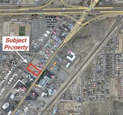 2931 E Andy Devine Ave, Kingman, AZ 86401