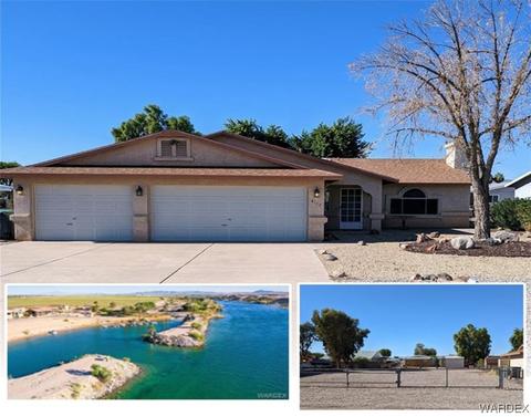 8117 S Carob Dr, Mohave Valley, AZ 86440