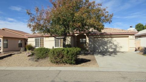 3949 E Packard Ave, Kingman, AZ 86409 photo 2