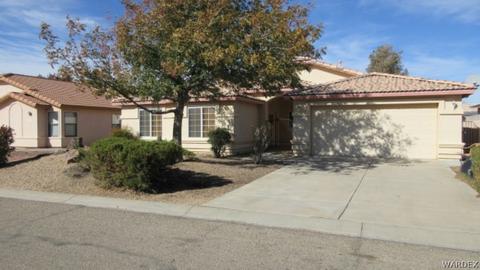 3949 E Packard Ave, Kingman, AZ 86409 photo 1