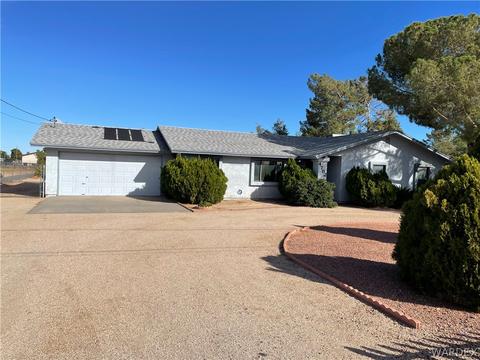 4792 Scotty Dr, Kingman, AZ 86409 photo 2