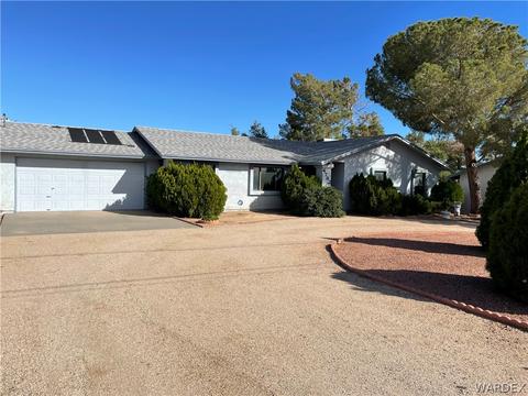 4792 Scotty Dr, Kingman, AZ 86409 photo 1