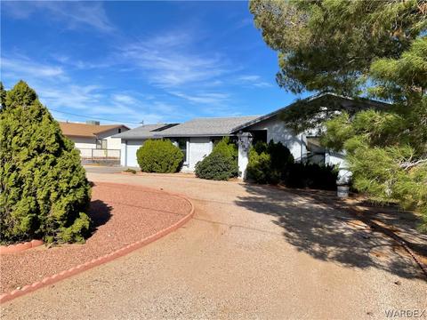 4792 Scotty Dr, Kingman, AZ 86409 photo 3