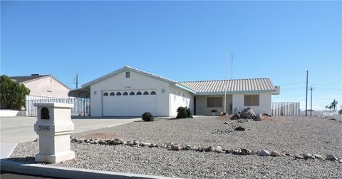 3340 Silver Arrow Dr, Lake Havasu City, AZ 86406