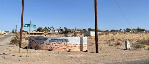 lot1 A Powell Lake Rd, Topock, AZ 86436