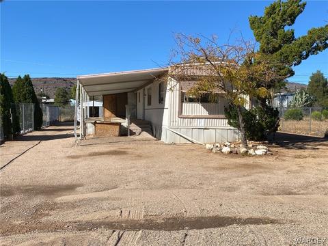 2360 E Ames Ave, Kingman, AZ 86409 photo 3