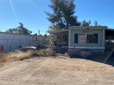 2360 E Ames Ave, Kingman, AZ 86409 photo 1