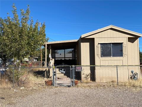 2360 E Ames Ave, Kingman, AZ 86409 photo 2