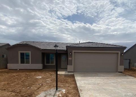 2686 E Colina Vis, Kingman, AZ 86409 photo 1