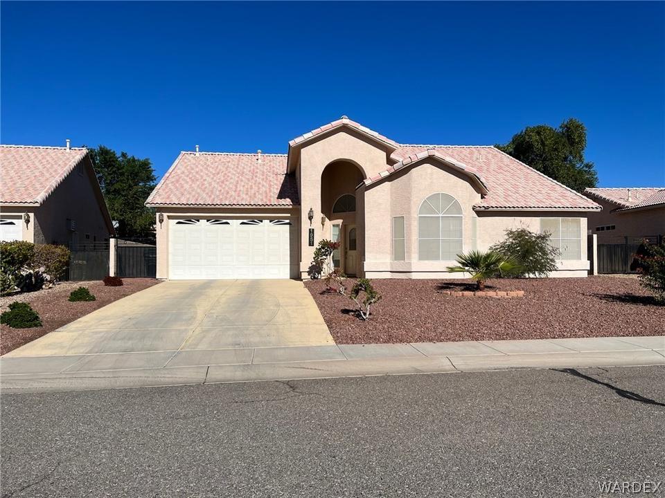 1951 E Havasu Lake Dr, Fort Mohave, AZ 86426 1 photo MLS 997683