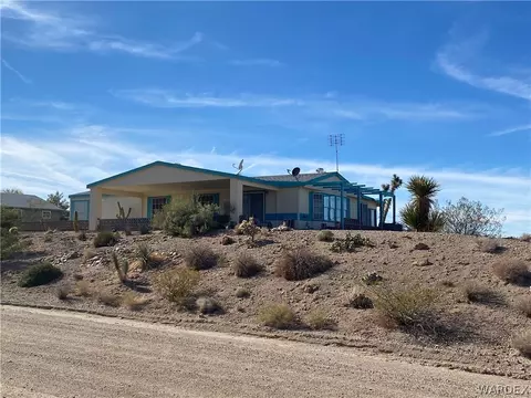 30275 N Shore Ave, Meadview, AZ 86444