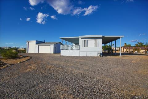 4585 E Knox Dr, Topock, AZ 86436 photo 7