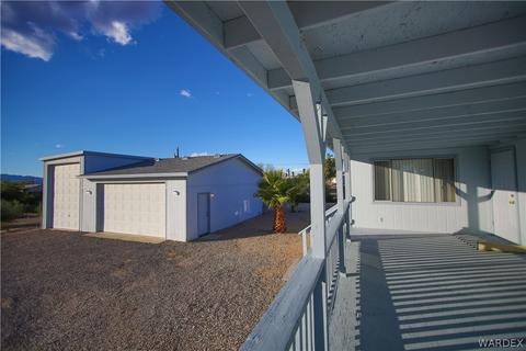 4585 E Knox Dr, Topock, AZ 86436 photo 6