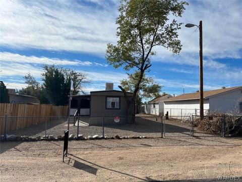3012 Suffock Ave, Kingman, AZ 86409