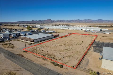 5035 N Interstate Way, Kingman, AZ 86401