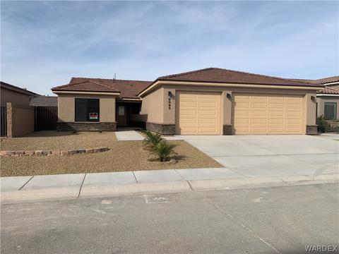 6093 S Sutter Ave, Fort Mohave, AZ 86426