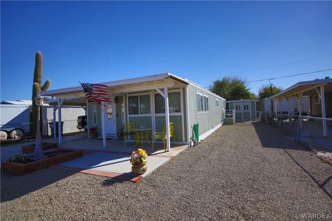 614 E Clearview Dr, Mohave Valley, AZ 86440