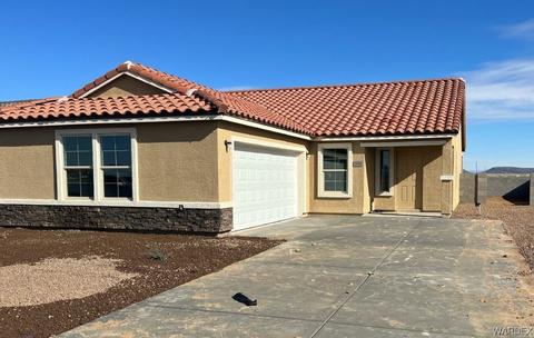 3453 E Ames Ave, Kingman, AZ 86409 photo 3