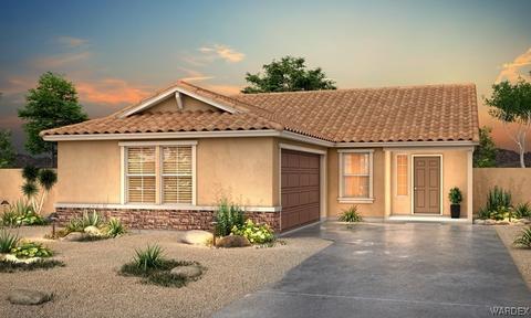 3453 E Ames Ave, Kingman, AZ 86409 photo 1