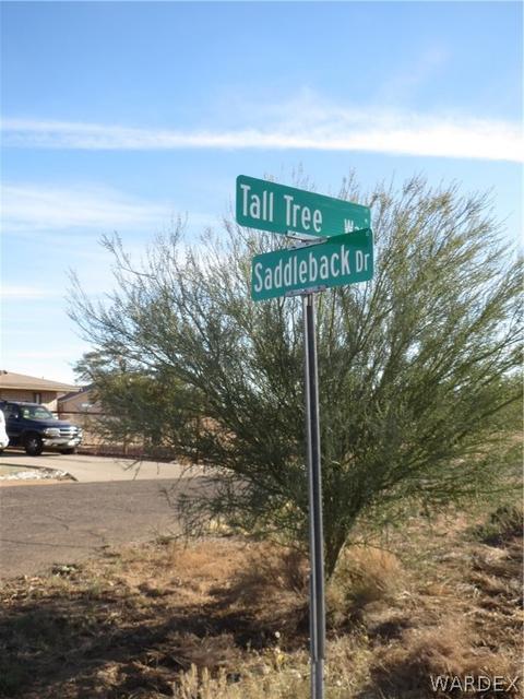 7921 E Saddleback Dr, Kingman, AZ 86401 photo 9