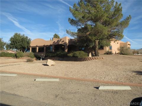 7921 E Saddleback Dr, Kingman, AZ 86401 photo 11