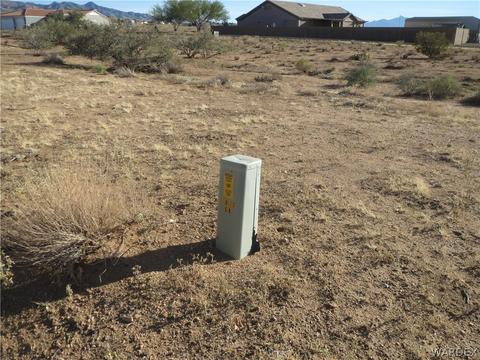 7921 E Saddleback Dr, Kingman, AZ 86401 photo 8