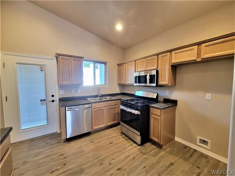 2855 E Ames Ave, Kingman, AZ 86409 photo 4