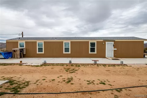7822 S Ironwood Rd, Kingman, AZ 86401