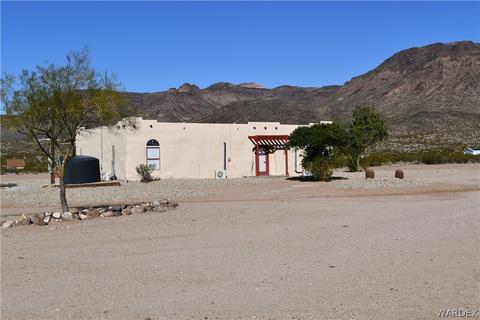 2440 S Kirkland Rd, Golden Valley, AZ 86413