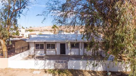 2611 Country Club Dr, Bullhead City, AZ 86442