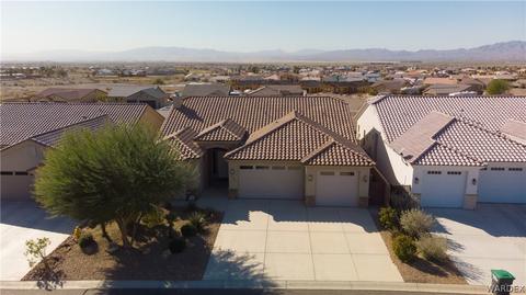6083 S Scorpion Ln, Fort Mohave, AZ 86426