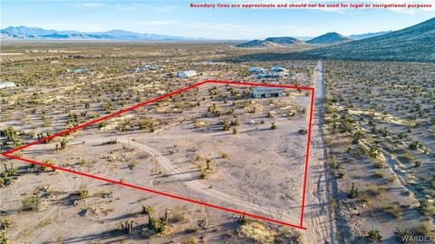 6830 N Laguna Rd, Golden Valley, AZ 86413