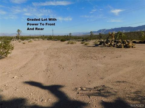 28280 N Sandy Point Dr, Meadview, AZ 86444