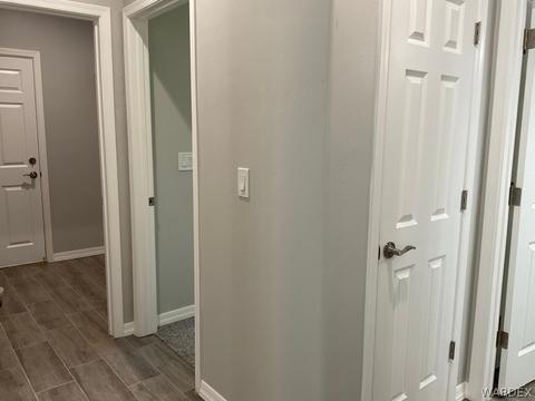 3362 E Double O Dr, Kingman, AZ 86409 photo 24