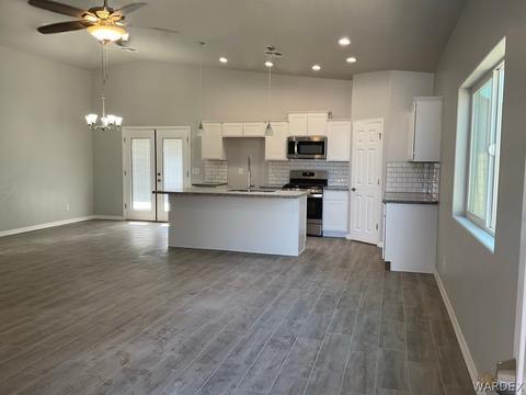 3362 E Double O Dr, Kingman, AZ 86409 photo 5