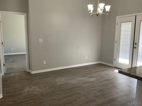 3362 E Double O Dr, Kingman, AZ 86409 photo 13