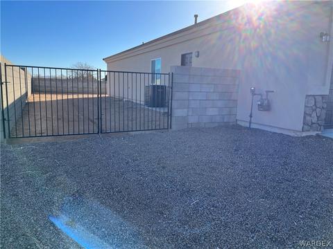 3362 E Double O Dr, Kingman, AZ 86409 photo 3