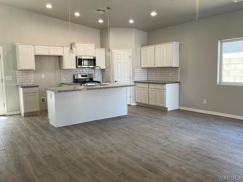 3362 E Double O Dr, Kingman, AZ 86409 photo 12