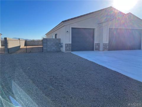 3362 E Double O Dr, Kingman, AZ 86409 photo 4