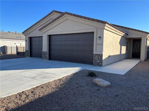3362 E Double O Dr, Kingman, AZ 86409 photo 1